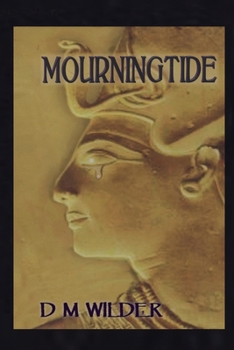 Paperback Mourningtide: Book II of The Memphis Cycle Book