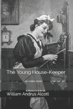 Paperback The Young House-Keeper Book
