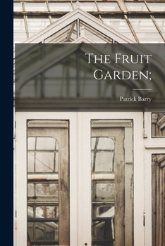 The Fruit Garden;