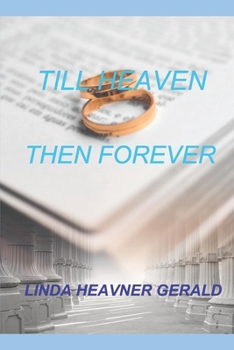 Paperback Till Heaven Then Forever: Brian's Story Book