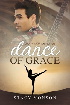 Paperback Dance of Grace Book