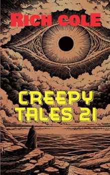 Paperback Creepy Tales 21 Book
