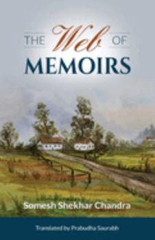 Paperback The Web of Memoirs Book