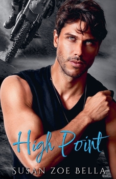 Paperback High Point Book