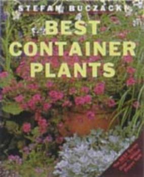 Paperback Best Container Plants Book