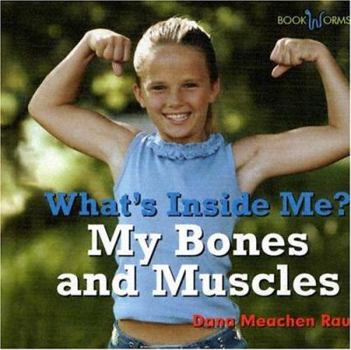 Library Binding My Bones and Muscles Book