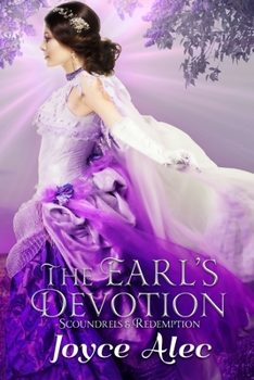 Paperback The Earl's Devotion Book