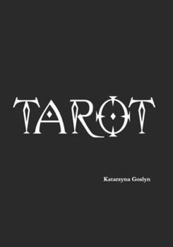 Paperback Tarot: Kompendium wiedzy, praktyki i duchowosci [Polish] Book