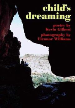 Hardcover Child's Dreaming Book