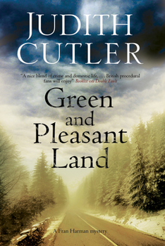 Hardcover Green and Pleasant Land Book