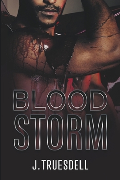 Paperback BloodStorm Book