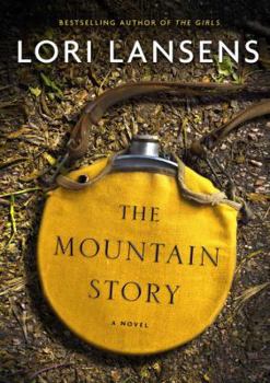 Hardcover The Mountain Story Book