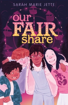 Hardcover Our Fair Share Book