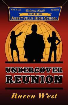 Paperback Undercover Reunion Book