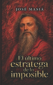 Paperback El último estratega de lo imposible [Spanish] Book