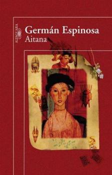 Paperback Aitana (Spanish Edition) [Spanish] Book