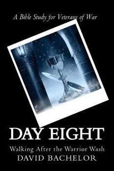 Paperback Day Eight: Walking After the Warrior Wash Book