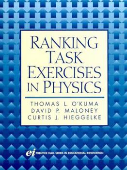Textbook Binding Ranking Task Exercises in Physics Book