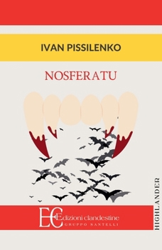 Paperback Nosferatu [Italian] Book