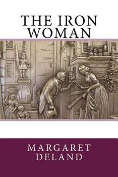 The Iron Woman Illustrated