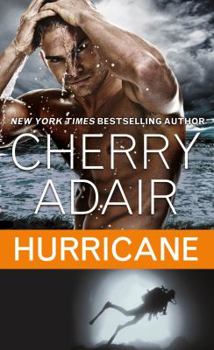 Hurricane - Book #5 of the Cutter Cay
