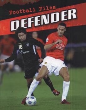 Paperback Defender Book