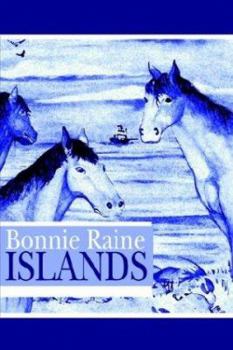 Paperback Islands Book