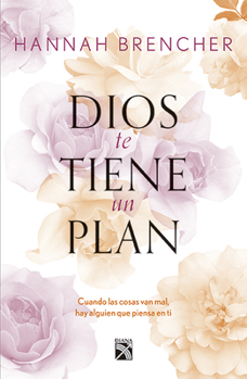 Paperback Dios Te Tiene Un Plan [Spanish] Book