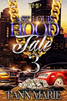 Paperback A St. Louis Hood Tale 3 Book