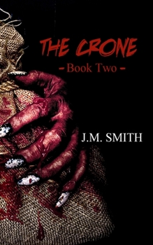 Paperback The Crone II Book