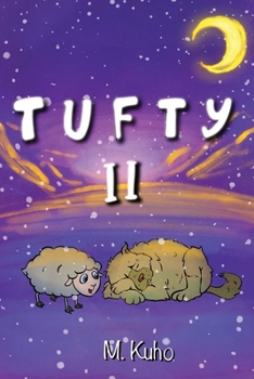 Paperback Tufty II Book