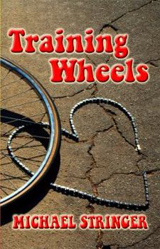 Paperback Training Wheels Book