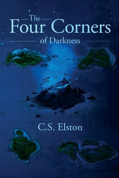 Paperback The Four Corners of Darkness Book