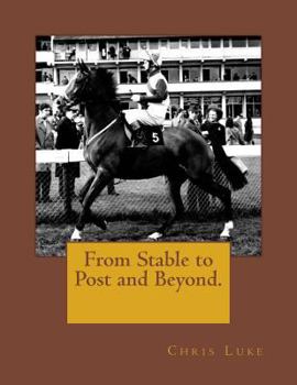 Paperback From Stable to Post and Beyond. Book