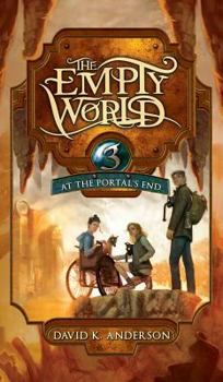 Hardcover At the Portal's End Book