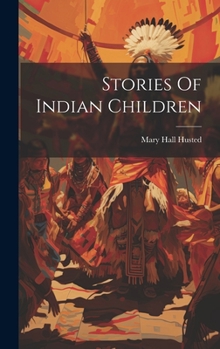 Hardcover Stories Of Indian Children Book