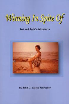Paperback Winning In Spite Of Book
