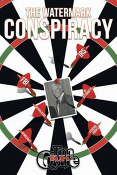 Paperback The Watermark Conspiracy Book