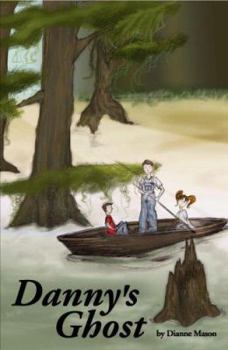 Paperback Danny's Ghost Book