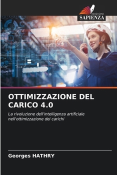 Paperback Ottimizzazione del Carico 4.0 [Italian] Book