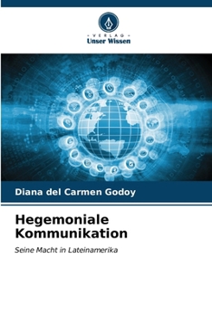 Paperback Hegemoniale Kommunikation [German] Book
