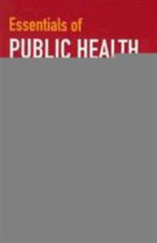 Paperback Essentials of Public Health Management Book