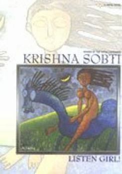 Hardcover Ai Ladki (Katha Hindi Library) Book