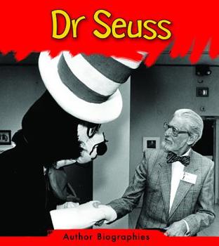Library Binding Dr. Seuss Book