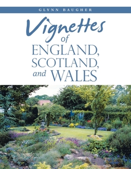 Paperback Vignettes of England, Scotland, and Wales Book