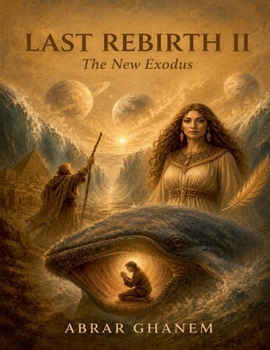 Paperback Last Rebirth II: The New Exodus Book