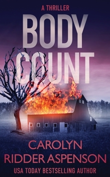 Body Count - Book #5 of the Rachel Ryder