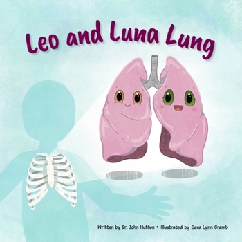 Leo and Luna Lung