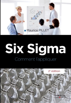 Paperback Six Sigma: Comment l'appilquer [French] Book