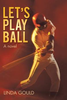 Paperback Let's Play Ball Book